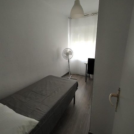 Ferienwohnung La Fuster House Murcia Exterior foto