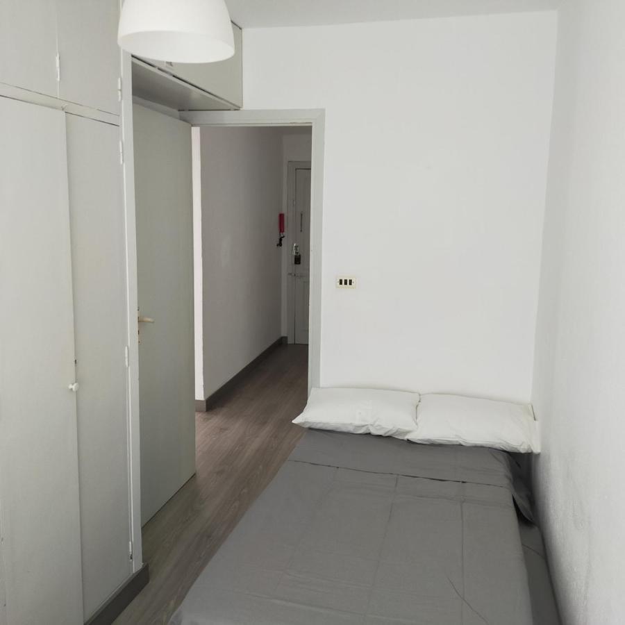 Ferienwohnung La Fuster House Murcia Exterior foto