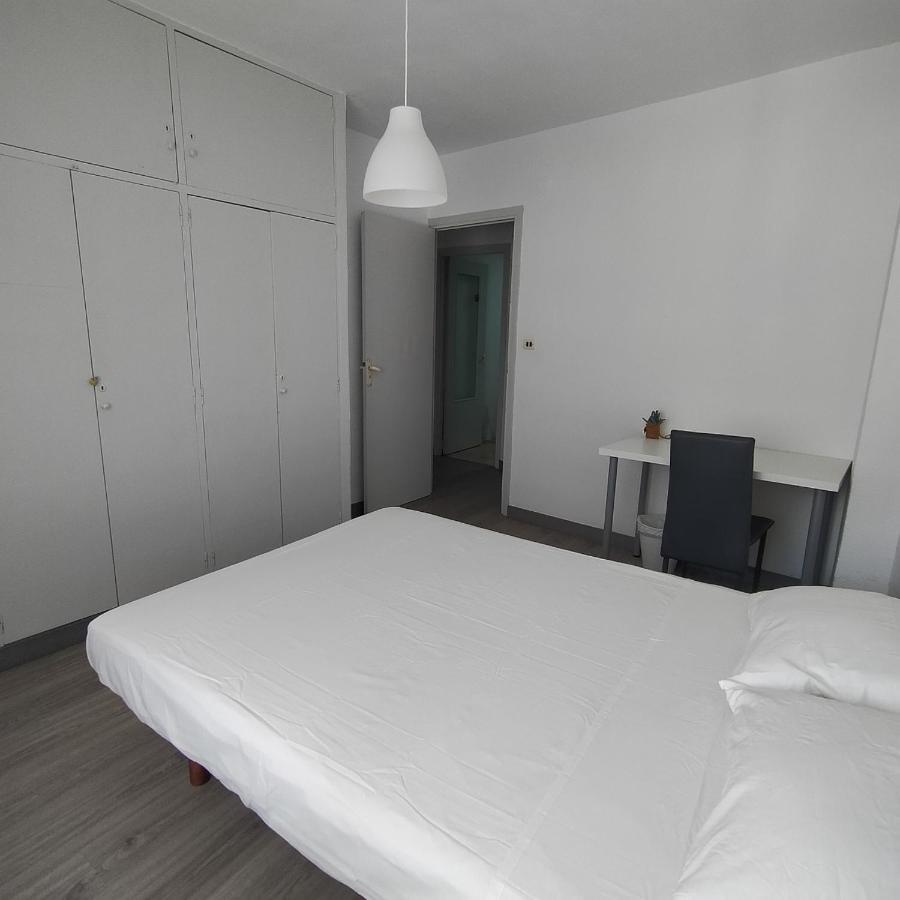 Ferienwohnung La Fuster House Murcia Exterior foto