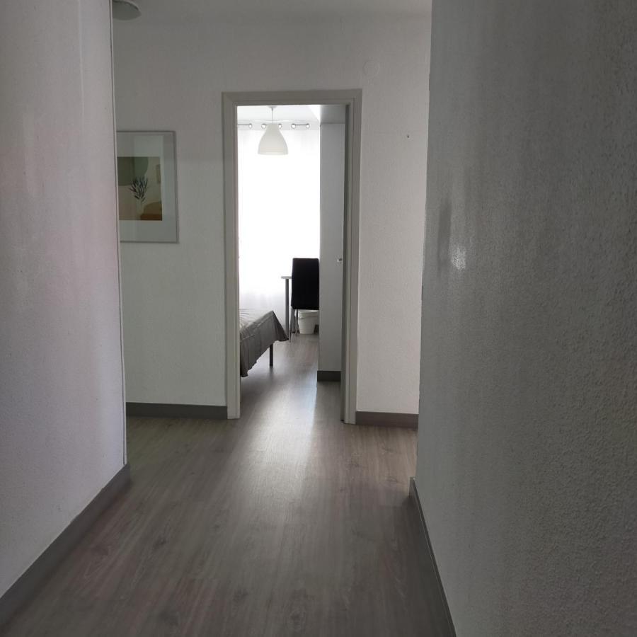 Ferienwohnung La Fuster House Murcia Exterior foto