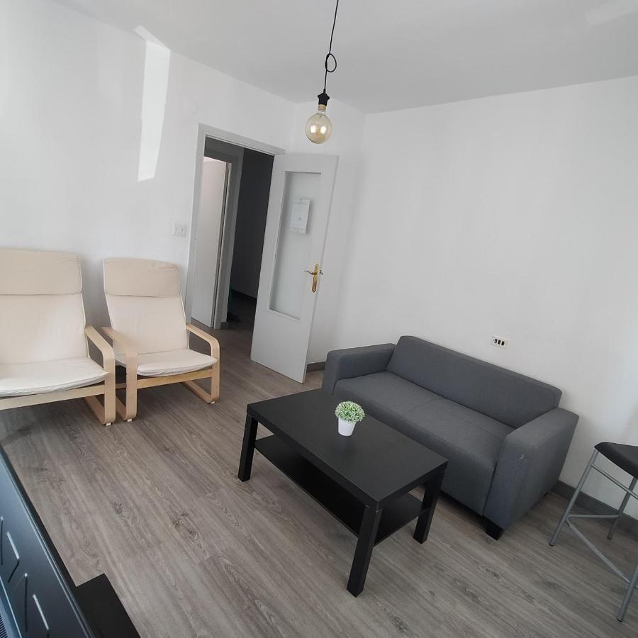 Ferienwohnung La Fuster House Murcia Exterior foto