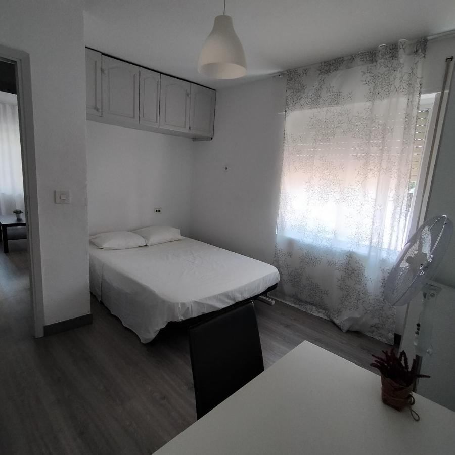 Ferienwohnung La Fuster House Murcia Exterior foto